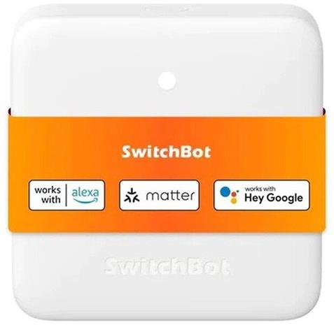 SwitchBot Matter Hub Mini