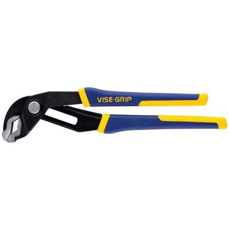 Pihdit Irwin Groove Lock 10''
