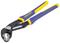 Pihdit Irwin Groove Lock 10'' – kuva 5