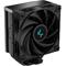 DeepCool AK400 ZERO DARK - CPU Jäähdytin - – kuva 8