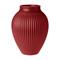 Knabstrup vas 20 cm, soft cherry – kuva 3