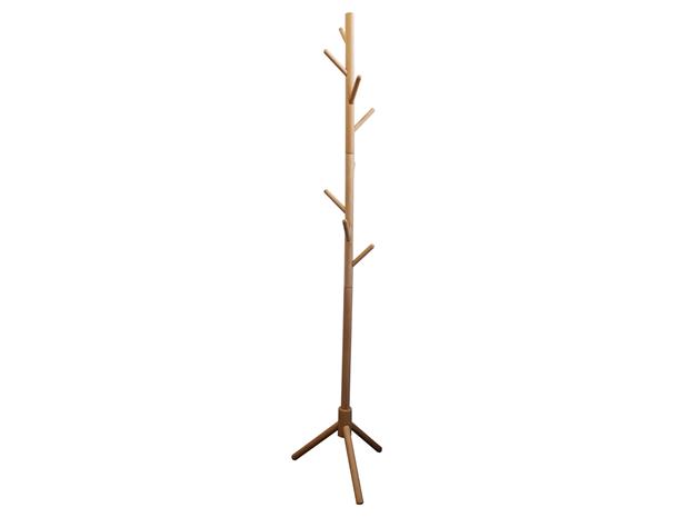 Unilux Mikado Coat stand Beech