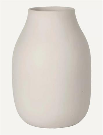 Blomus Colora Vaasi, Moonbeam