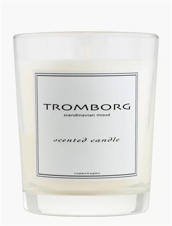 Tromborg Scented Candle Menthe 180 ml