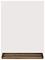 Andersen - Towel Rack Double - 73,5x13 cm – kuva 6