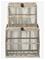 Lene Bjerre Norah Basket Set - Multi/patterned - ONE SIZE – kuva 3