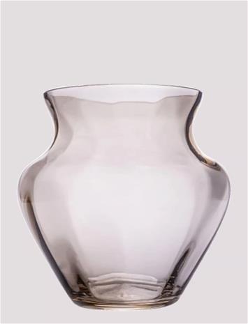 Anna Von Lipa Daalia maljakko Crystal