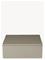 Mojoo Lux Lacquer Box - Grey - ONE SIZE x 19 – kuva 2
