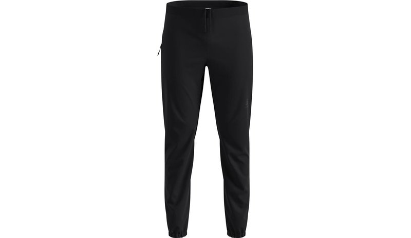 Odlo Essential Warm Pants Regular Length Black - XL – kuva 1/1