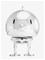 Hoptimist - Medium Bumble - Chrome (26115) – kuva 8