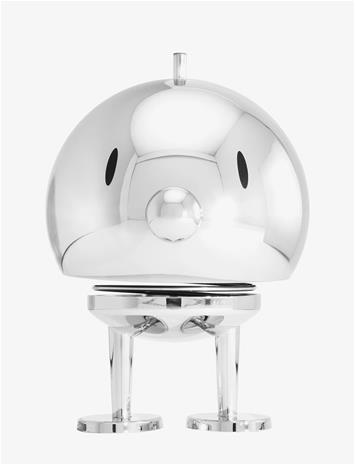 Hoptimist - Medium Bumble - Chrome (26115) – kuva 8/8