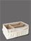 That's Mine - Lily nursing organizer - Light creme - Onesize – kuva 4