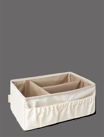 That's Mine - Lily nursing organizer - Light creme - Onesize – kuva 4/5