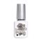 Depend GeliQ Effects Metallic Marble Silver – kuva 5