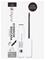 Depend Eyebrow Mascara Tint & Shape Dark Brown 2,5ml – kuva 4