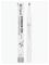 Depend Perfect Eye Eyebrowpen. twin thin Ebony – kuva 4