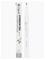 Depend Perfect Eye Eyebrowpen. twin thin Dark Brown – kuva 4