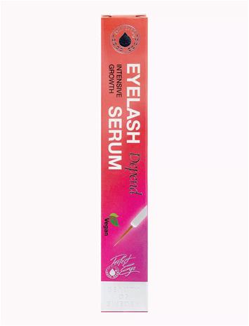 Depend Perfect Eye Eyelash serum – kuva 4/6