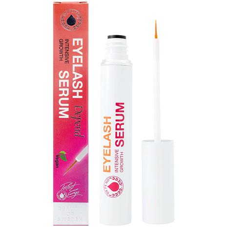 Depend Perfect Eye Eyelash serum – kuva 5/6