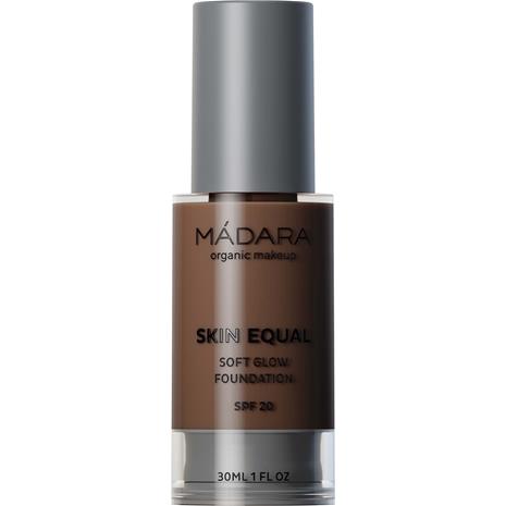 Mádara Skin Equal Foundation 30 ml – 100 Mocha