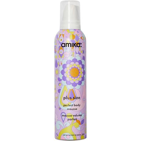 Amika Plus Size - 250 ml