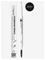 Depend Eyebrow Pencil Slim & Thin Ebony 0,05g – kuva 4