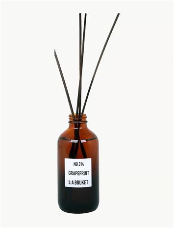 L:a Bruket 317 Room Diffuser Grapefruit 200 ml