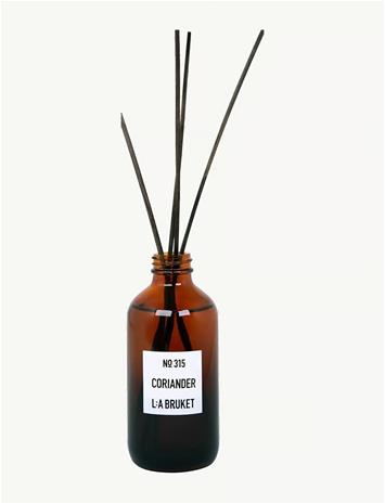 L:a Bruket 318 Room Diffuser Coriander 200 ml