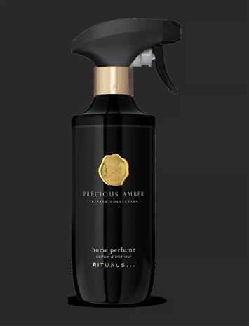 Rituals Precious Amber Home Perfume 400 ml