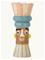 Bloomingville - Minio Vase - Multi – kuva 3
