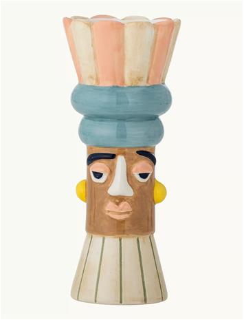 Bloomingville - Minio Vase - Multi
