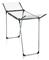 Leifheit - Pegasus Drying Rack 150 - Black – kuva 8