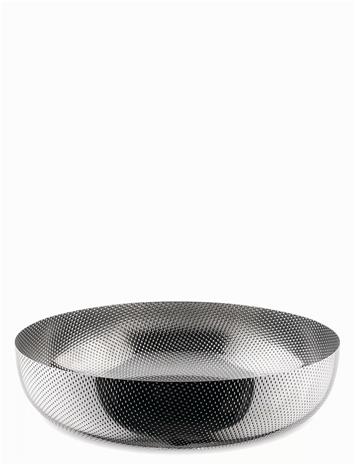 Alessi Extra ordinary texture -kulho ä˜ 24 cm