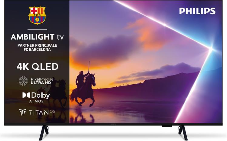 Philips 65PUS8400 (65"), LED-televisio – kuva 5/5