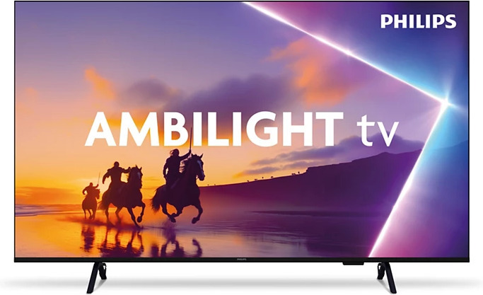Philips 43PUS8400 (43"), LED-televisio