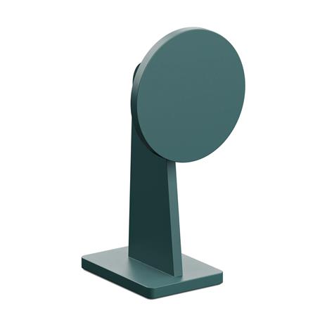 Massproductions Buffer kirjatuki Blue green – kuva 5/5