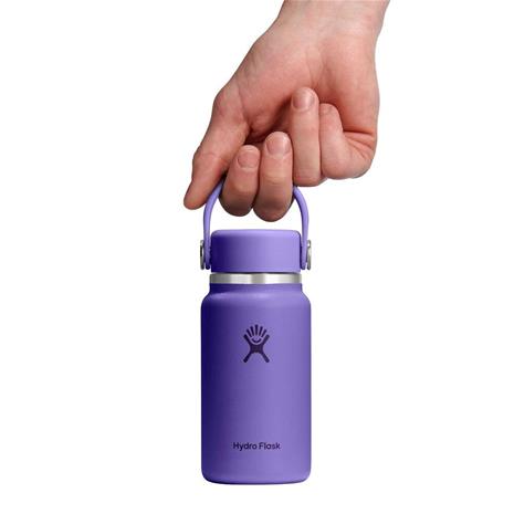 Hydro Flask Micro Hydro 200ml Pullo mermaid green