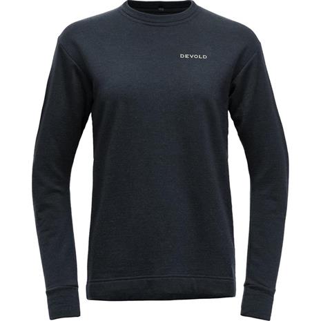 Devold Devold Women's Everyday Crew naisten pitkähihainen paita – kuva 2/5
