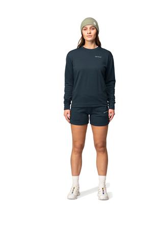 Devold Devold Women's Everyday Crew naisten pitkähihainen paita – kuva 4/5