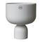 DBKD Post ruukku ä˜ 18 cm White – kuva 7