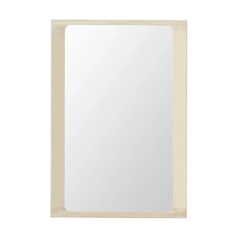 Muuto - Arced Peili 80X55 Spruce
