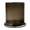 DBKD Bubble kynttilälyhty ä˜14 cm Brown – kuva 8