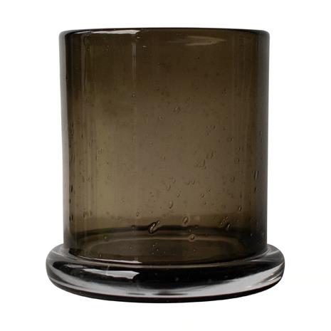 DBKD Bubble kynttilälyhty ä˜14 cm Brown – kuva 8/8