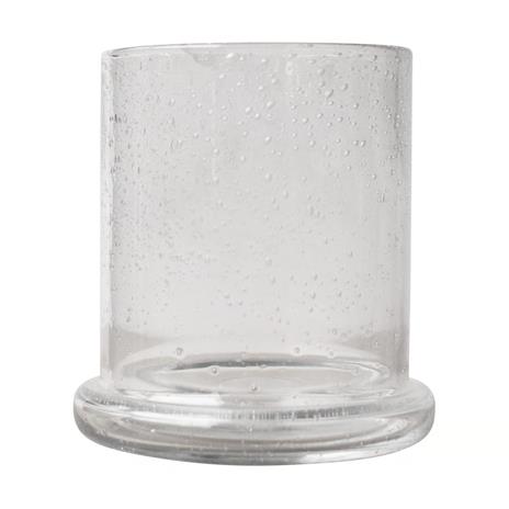 DBKD Bubble kynttilälyhty ä˜14 cm Clear – kuva 7/7