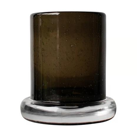 DBKD Bubble kynttilälyhty ä˜10 cm Brown
