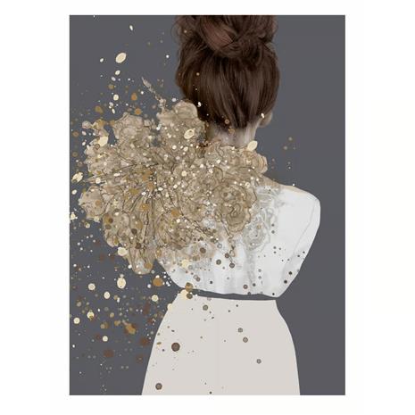 Anna Bä¼low Vilja Poster, 70x100 cm – kuva 6/6