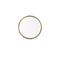 &Tradition Sillon SH4 -peili Brass – kuva 6