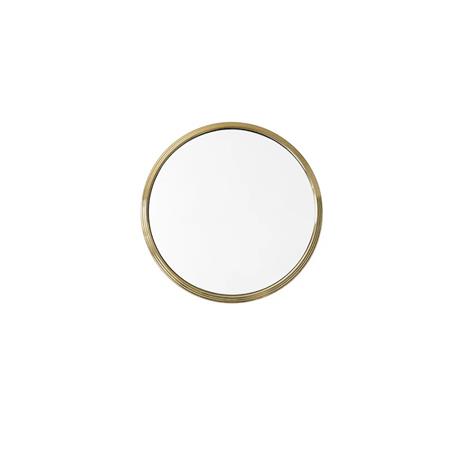 &Tradition Sillon SH4 -peili Brass – kuva 6/7