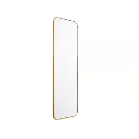 &Tradition Sillon SH7 -peili Brass