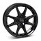 Image Comet Gloss Black 4.5x14 4/115 ET17 B83 – kuva 1